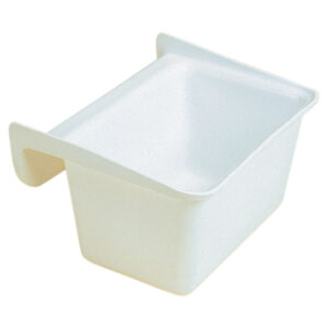STUBBS Polyethylene Portable Manger