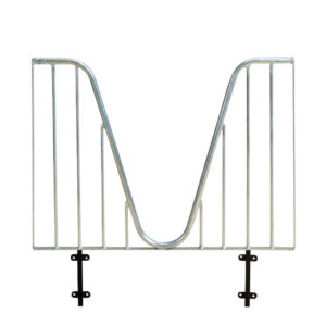 STUBBS Anti-Weaver Grille Click & Collect