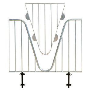 STUBBS Anti-Weaver Infill (S39F) Click & Collect