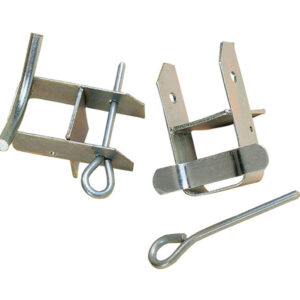 STUBBS Show Jump Cups & Pins Pair (JS40)