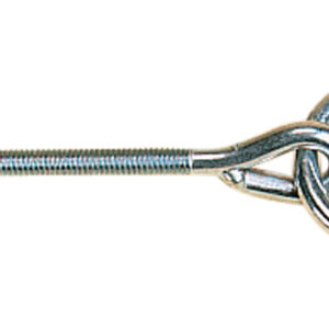 STUBBS Tie Ring - Threaded