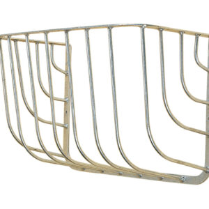 STUBBS Traditional Wall Hay Rack (S12) Click & Collect