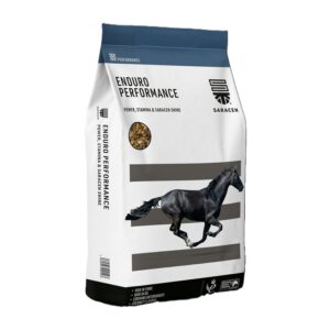 Saracen Enduro Performance 20kg Click & Collect
