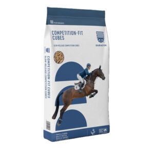 Saracen Competition Fit Cubes 20kg Click & Collect