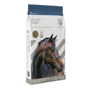 Saracen Re-Leve Cubes 20kg Click & Collect