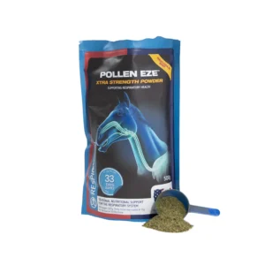 Equine America Pollen Eze Xtra Strength Powder 500g