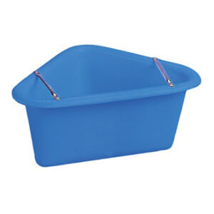 STUBBS Plastic Corner Manger (S2P)