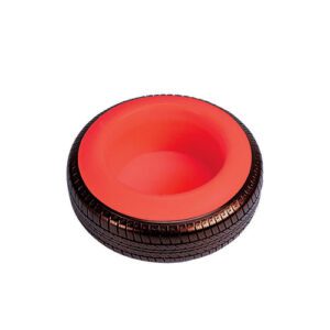 STUBBS Tyre Bowl (S6PTB) - Red