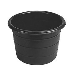 STUBBS Feed Bin/Water Butt (S44LH)