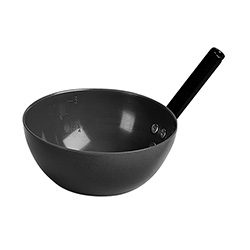 STUBBS Plastic Feed Scoop (S80)