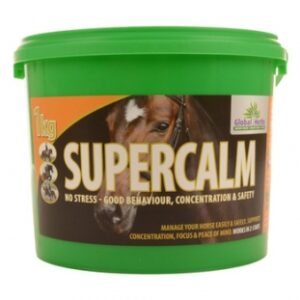 Global Herbs Super Calm