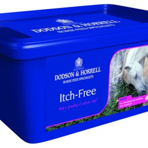 Dodson & Horrell Itch Free 