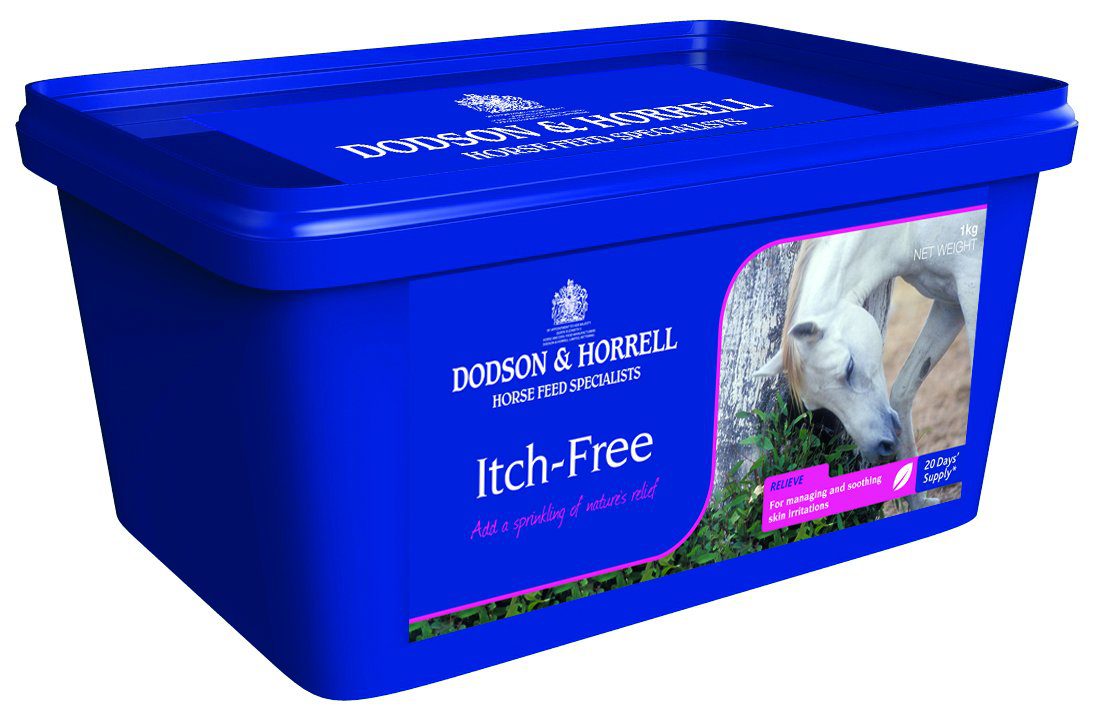 Dodson & Horrell Itch Free