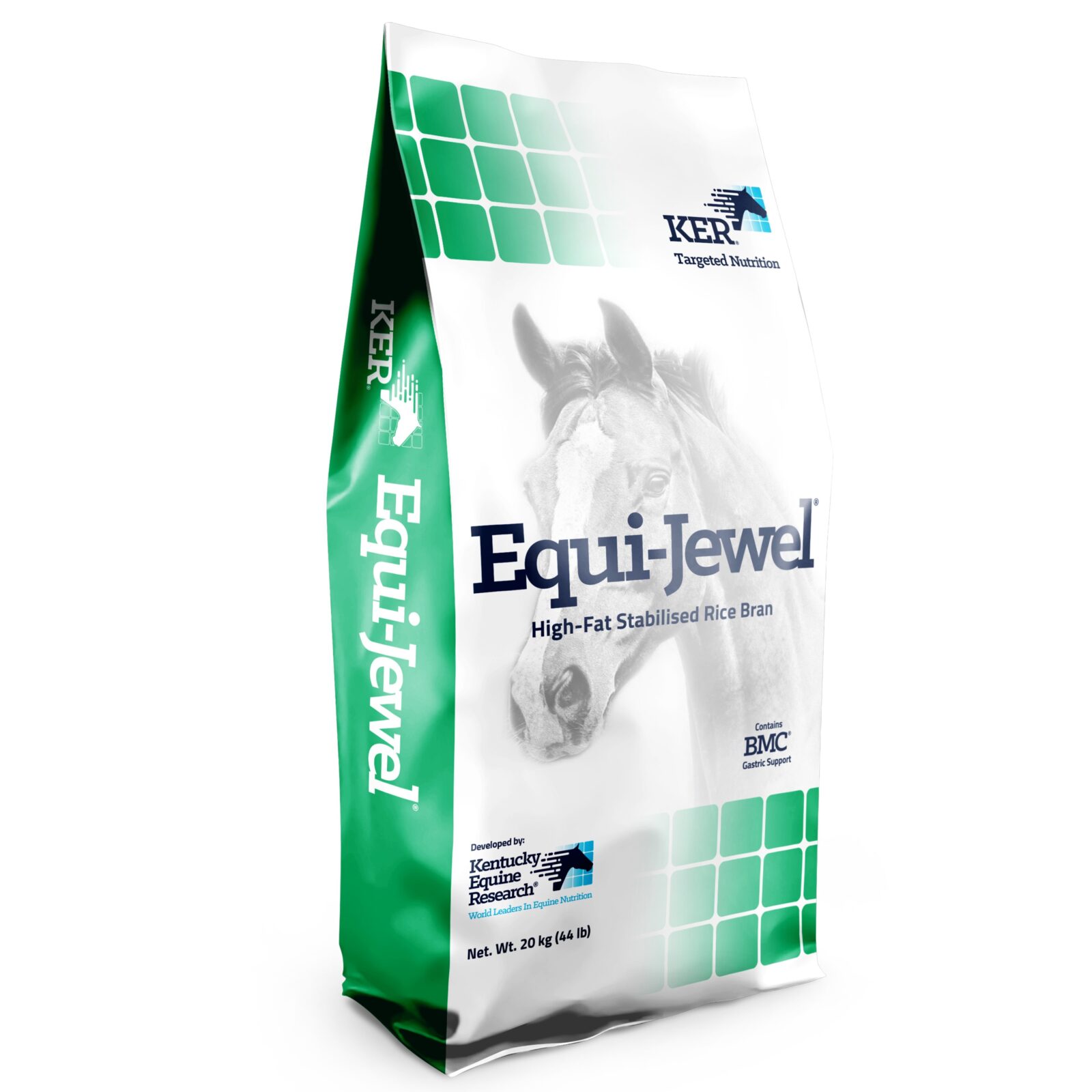 saracen equi jewel pellets 20kg