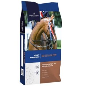 Dodson & Horrell Build & Glow 18kg Click & Collect