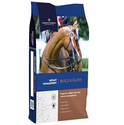 Dodson & Horrell Build & Glow 18kg Click & Collect