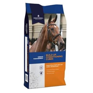 Dodson & Horrell Build Up Cubes 20kg Click & Collect