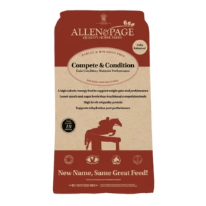 Allen & Page Compete & Condition 20kg Click & Collect