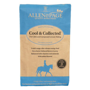 Allen & Page Cool & Collected 20kg Click & Collect