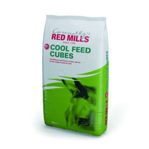 Red Mills Cool Feed Cubes 20kg Click & Collect