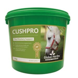 Global Herbs CushPro 1kg