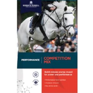 Dodson & Horrell Competition Mix 20kg Click & Collect