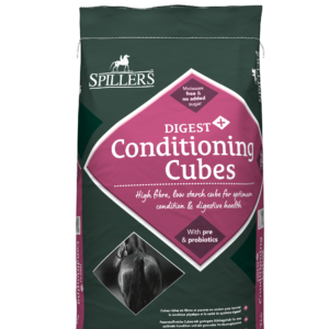 Spillers Digest + Conditioning Cubes 20kg Click & Collect