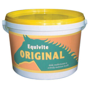 Mars Horsecare Equivite Original 3kg