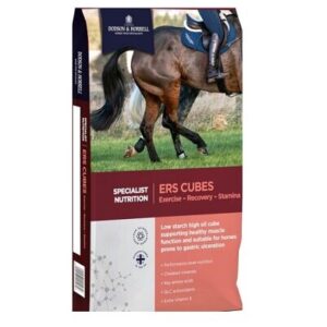 Dodson & Horrell ERS Cubes 20kg Click & Collect