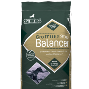 Spillers Gro N’ Win Stud Balancer 20kg Click & Collect