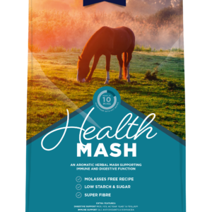 Dodson & Horrell Health Mash 15kg Click & Collect