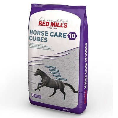 Red Mills Horse Care Cubes 10% 20kg Click & Collect