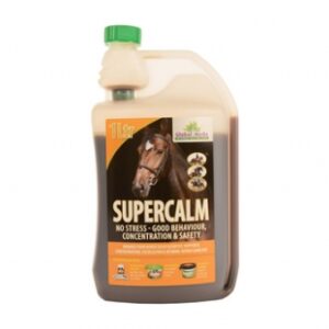 Global Herbs Super Calm Liquid 1Litre