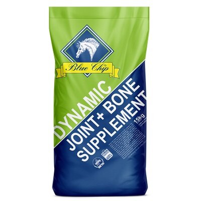 Blue Chip Dynamic 15kg Click & Collect