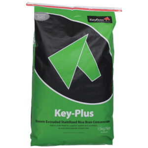Keyflow Key Plus 15kg Click & Collect