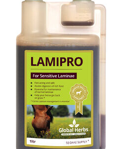 Global Herbs LamiPro Liquid Supplement