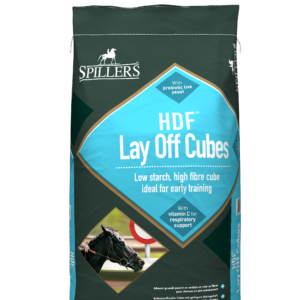 Spillers HDF Lay Off Cubes 25kg Click & Collect