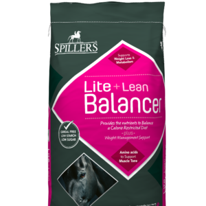 Spillers Lite & lean Balancer 20kg Click & Collect