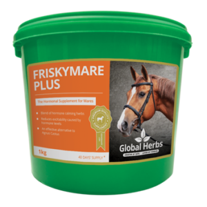 Global Herbs Frisky Mare Plus 1kg
