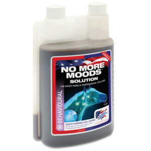 Equine America No More Moods 1 Litre