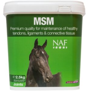 NAF MSM