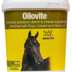 NAF Oilovite 3kg
