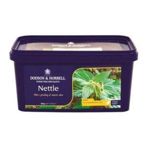 Dodson & Horrell Nettle 1kg