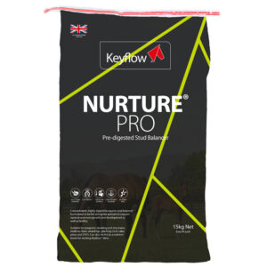 Keyflow Nurture Pro 15kg Click & Collect