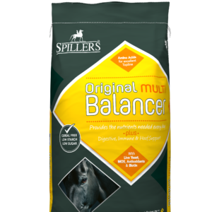 Spillers Original Multi Balancer 20kg Click & Collect