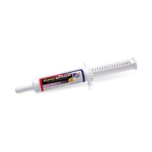 Equine America Super So Kalm Paste Syringe 3x10ml