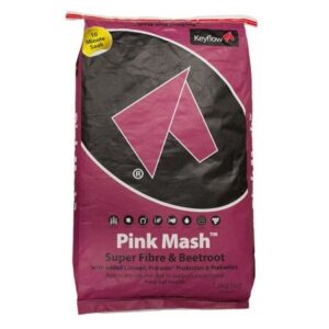 Keyflow Pink Mash 15kg Click & Collect