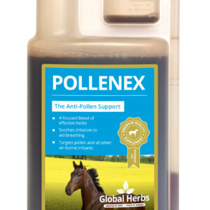 Global Herbs PollenEx Liquid