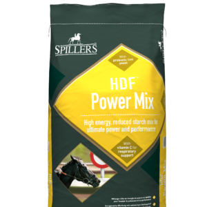 Spillers HDF Power Mix 20kg Click & Collect