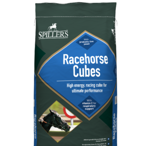 Spillers Racehorse Cubes 25kg Click & Collect